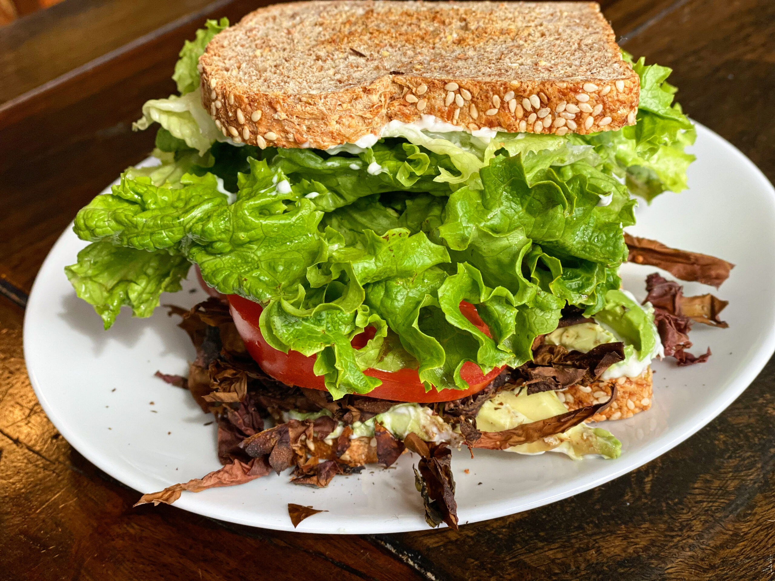 Featured image for “DTLA Sandwich”