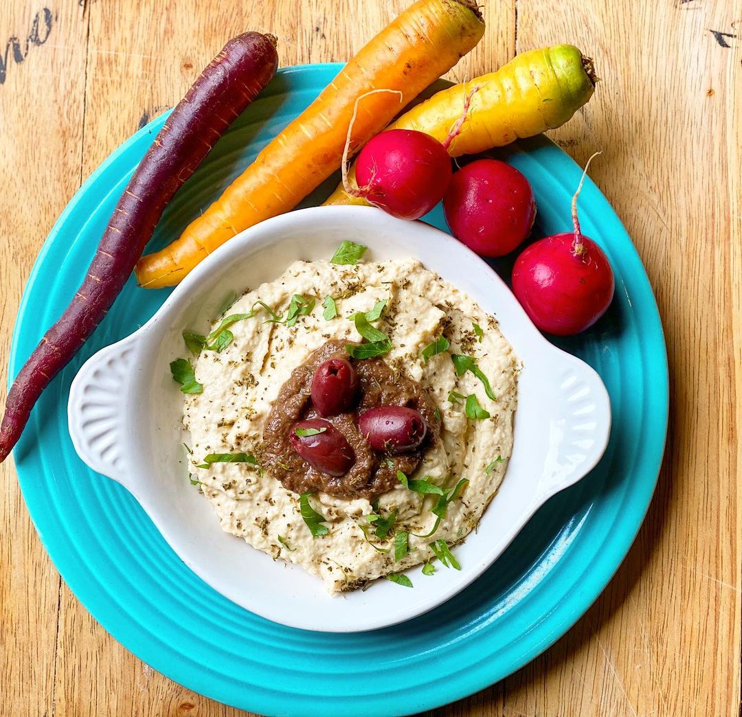 Featured image for “Humble Hummus”