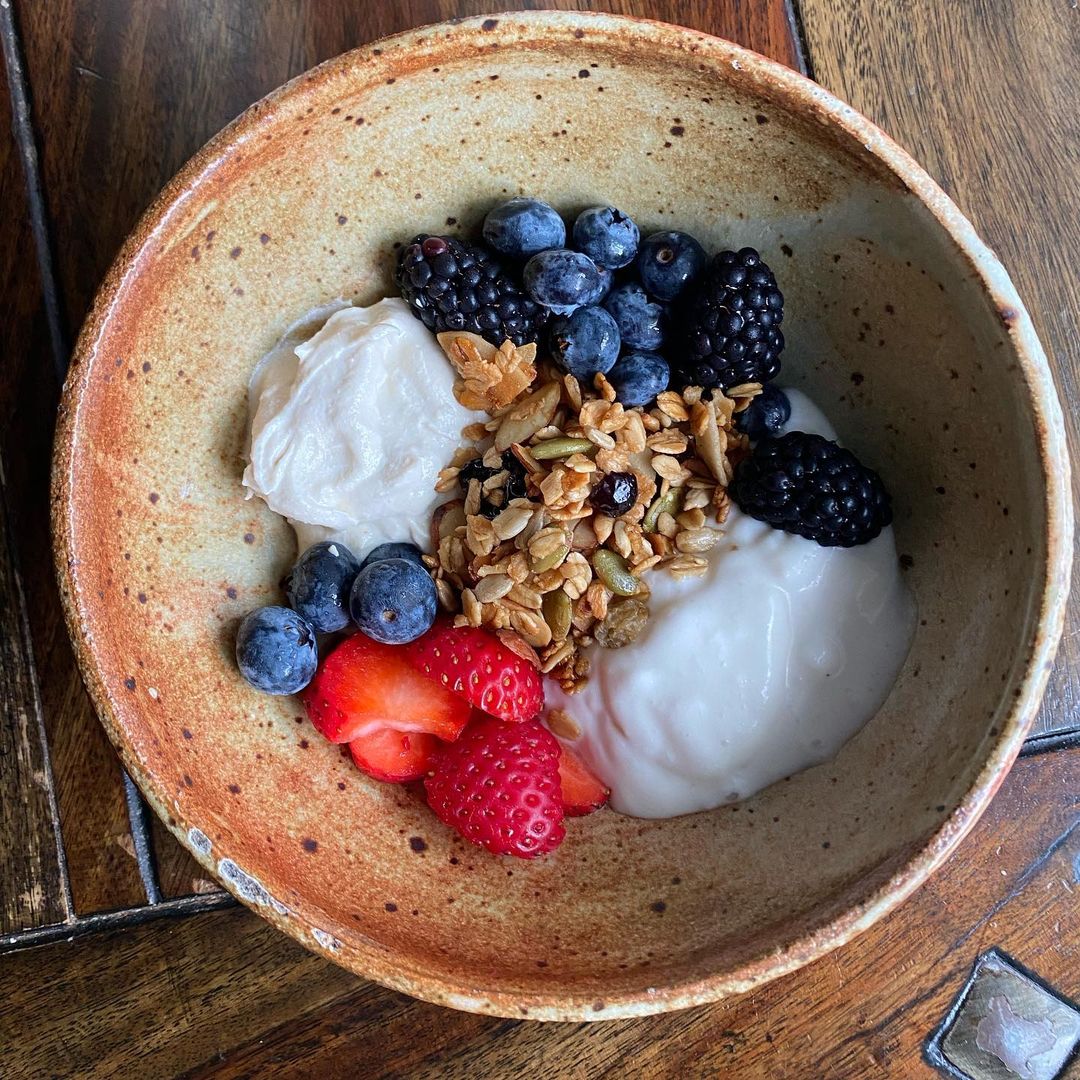 Featured image for “Homemade Yogurt”