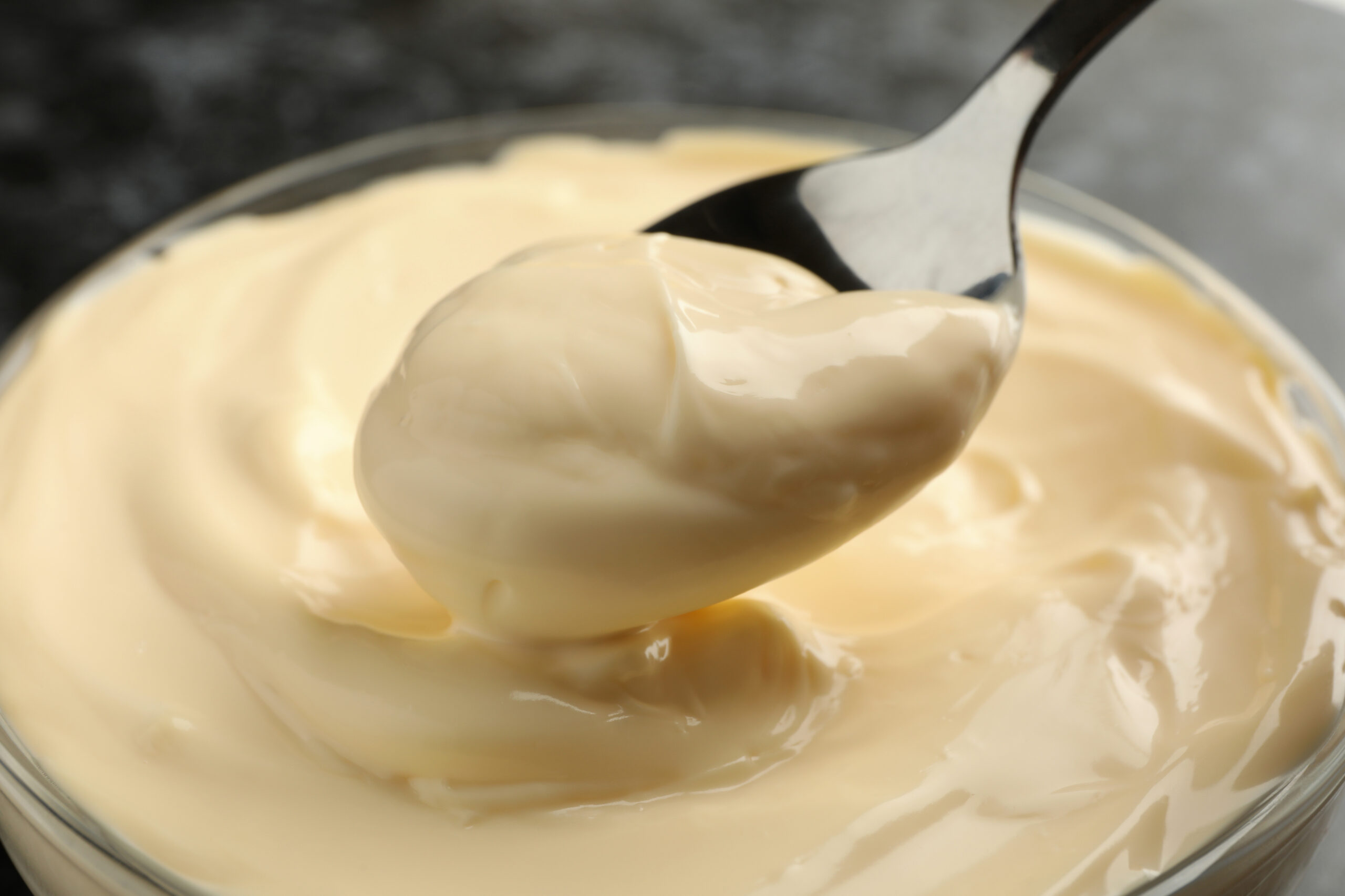 Oil-free Vegan Mayonnaise Two Ways